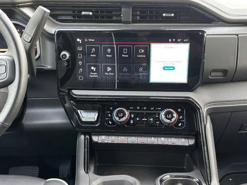 Dune 2026 GMC Sierra 2500 AT4X