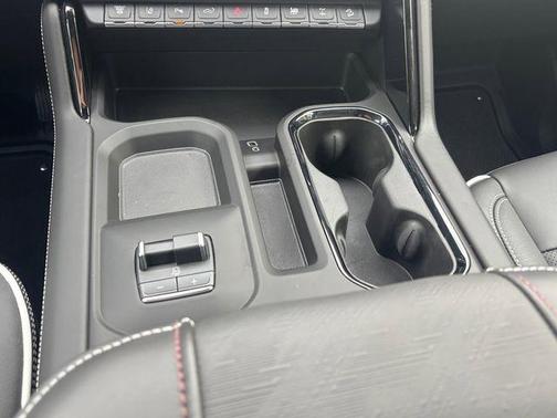 Dune 2026 GMC Sierra 2500 AT4X