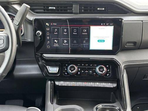 Dune 2026 GMC Sierra 2500 AT4X