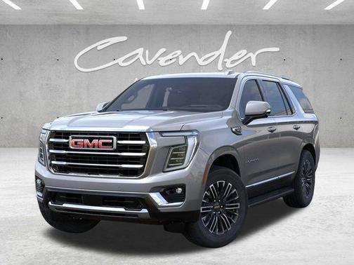 Sterling 2026 GMC Yukon Elevation