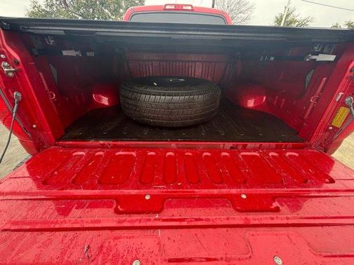 2017 Toyota Tundra Platinum