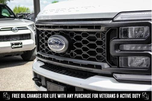 2024 Ford F-250 Lariat
