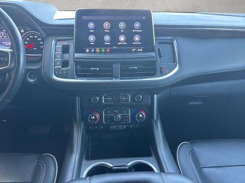 2021 Chevrolet Suburban Premier