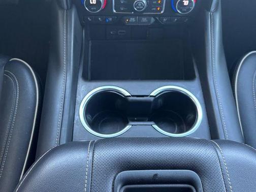 2021 Chevrolet Suburban Premier