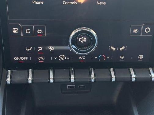 Ebony Twilight Metallic 2025 GMC Terrain Elevation