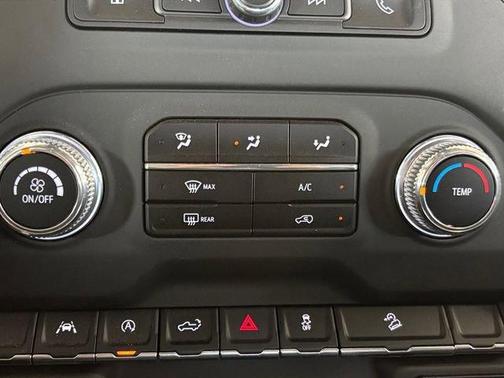 Sterling 2024 GMC Sierra 1500 Pro