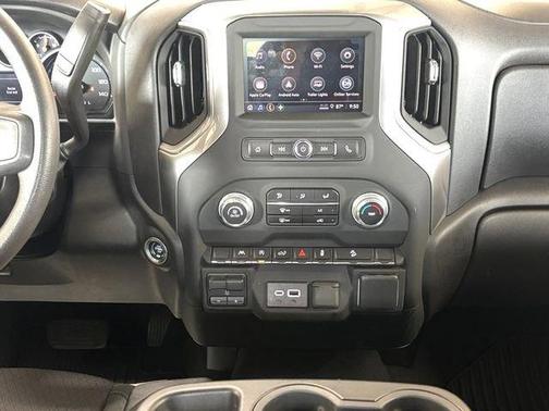 Sterling 2024 GMC Sierra 1500 Pro