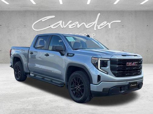Sterling 2024 GMC Sierra 1500 Pro