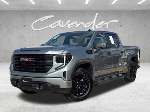 Sterling 2024 GMC Sierra 1500 Pro