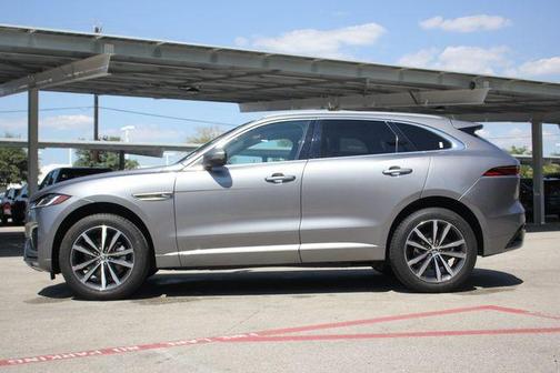 2024 Jaguar F-PACE P250 R-Dynamic S