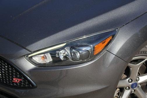 2017 Ford Focus ST Base