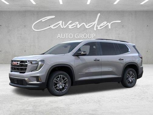 Sterling 2026 GMC Acadia Elevation