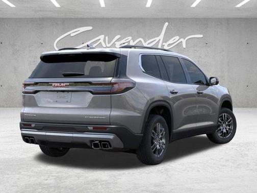 Sterling 2026 GMC Acadia Elevation