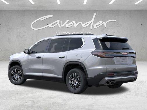 Sterling 2026 GMC Acadia Elevation