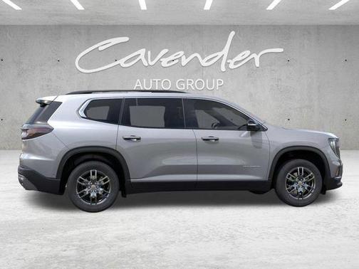 Sterling 2026 GMC Acadia Elevation