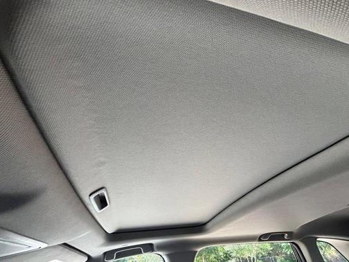 Black 2024 Honda CR-V EX