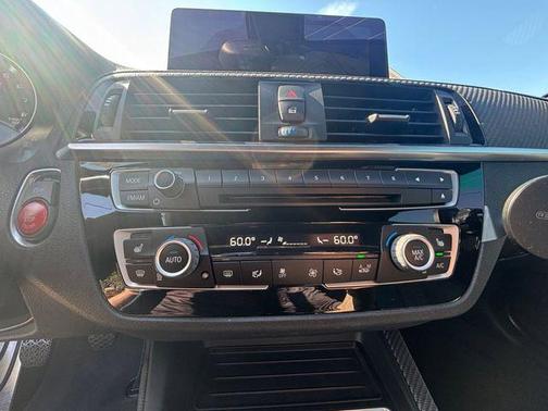 2020 BMW M2 Competition