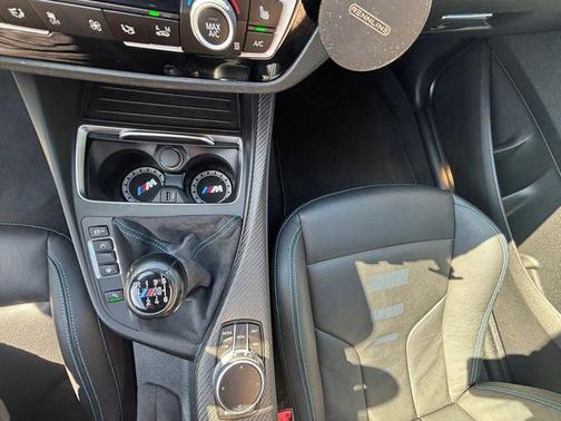 2020 BMW M2 Competition