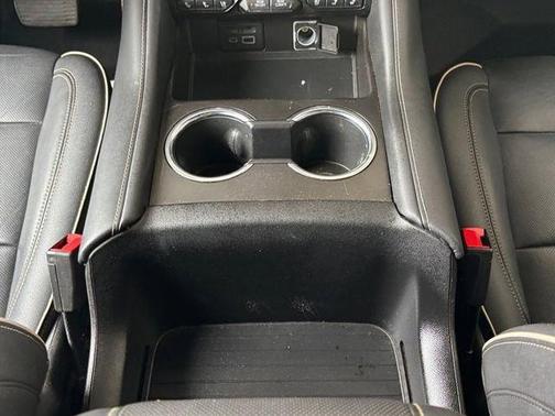 Cayenne Red Tintcoat 2021 GMC Yukon XL SLT