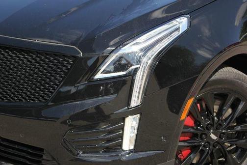 2022 Cadillac XT5 Sport