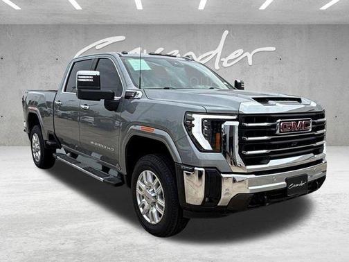 Sterling 2024 GMC Sierra 2500 SLT