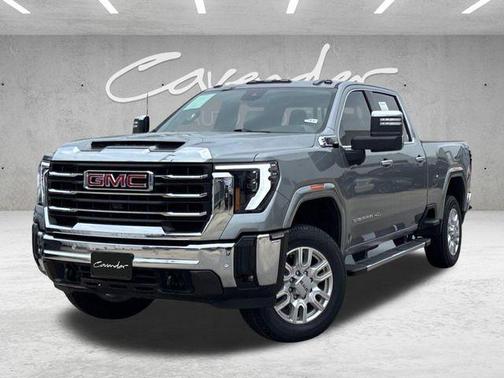 Sterling 2024 GMC Sierra 2500 SLT