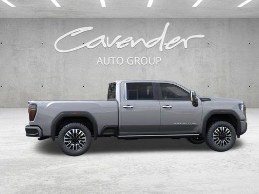 Sterling 2026 GMC Sierra 2500 Denali Ultimate