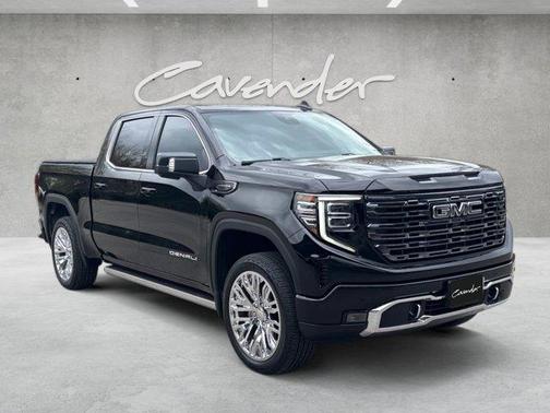 2022 GMC Sierra 1500 Denali Ultimate