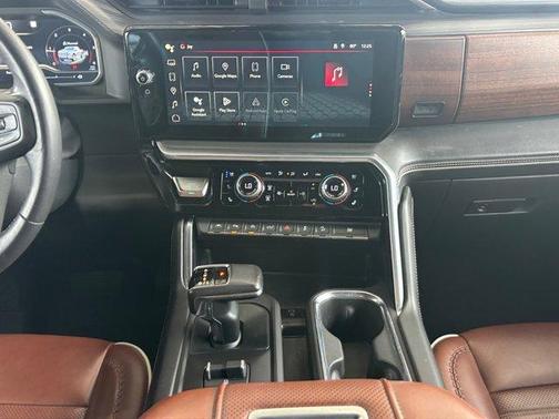 2022 GMC Sierra 1500 Denali Ultimate