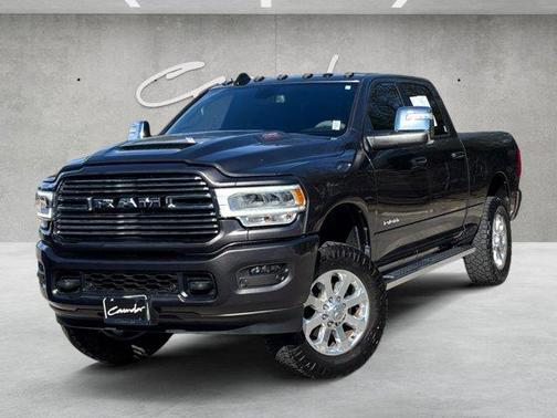 2023 RAM 2500 Laramie