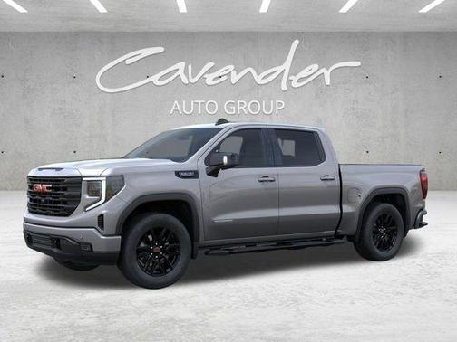 Sterling 2026 GMC Sierra 1500 Elevation