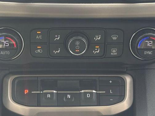 Carbon Black Metallic 2020 GMC Acadia Denali