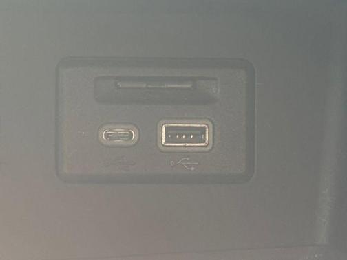 Carbon Black Metallic 2020 GMC Acadia Denali