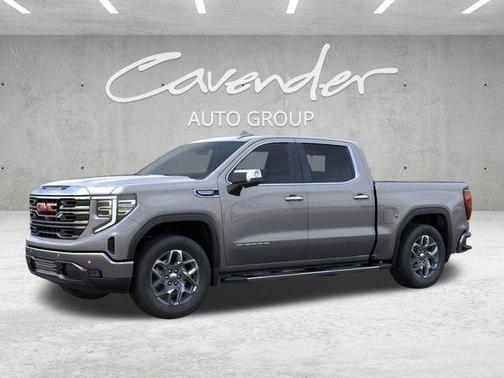 Sterling 2026 GMC Sierra 1500 SLT
