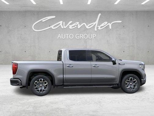 Sterling 2026 GMC Sierra 1500 SLT