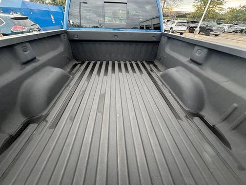 2017 GMC Sierra 2500 SLT