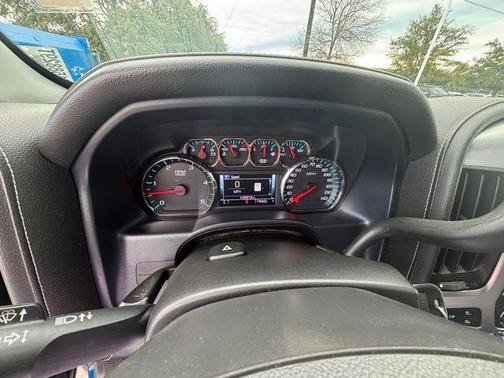 2017 GMC Sierra 2500 SLT