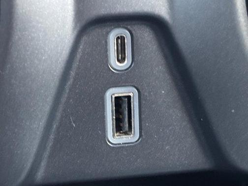 Gray 2022 Chevrolet Blazer 2LT