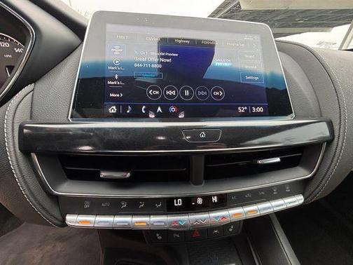 2024 Cadillac CT5 Luxury RWD