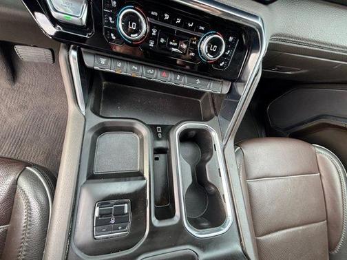 2024 GMC Sierra 2500 Denali