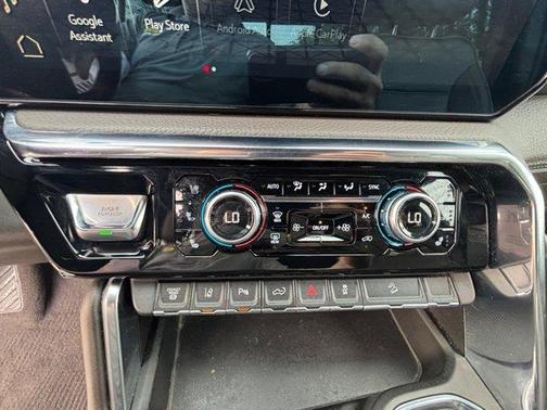 2024 GMC Sierra 2500 Denali