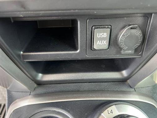 2018 Toyota 4Runner Sport