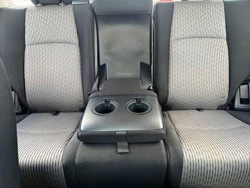 2018 Toyota 4Runner Sport