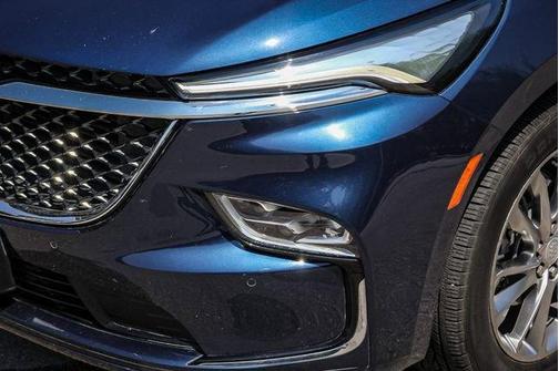 2022 Buick Enclave Avenir