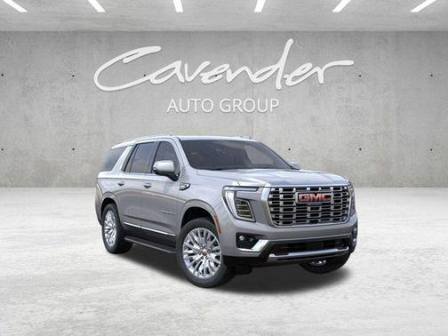 Sterling 2026 GMC Yukon Denali