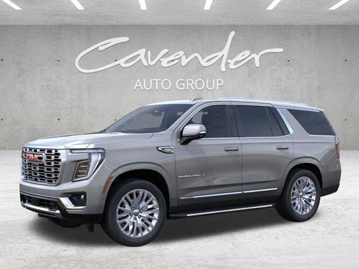 Sterling 2026 GMC Yukon Denali