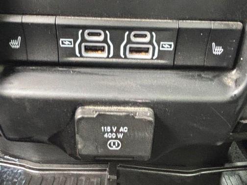 2023 RAM 2500 Power Wagon