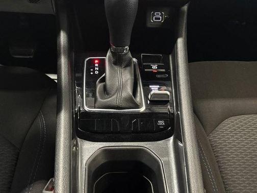 Diamond Black 2023 Jeep Compass Sport