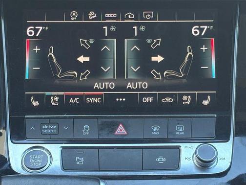 2021 Audi Q8 55 Premium Plus