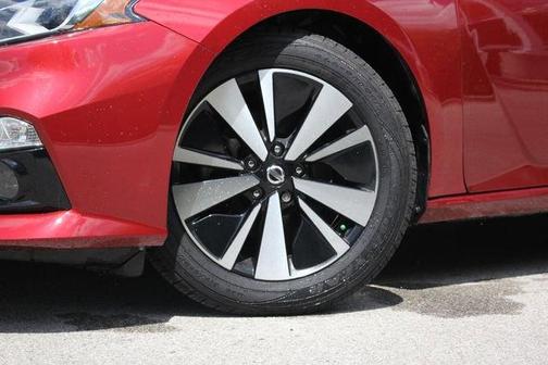 2019 Nissan Altima 2.5 SV